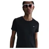 Image de Chaussures Nike  TEE SHIRT W NK TEMPO DF SS TOP - BLACK/REFLECTIVE SILV - M P30623205