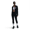 Image de Veste imperméable femme Nike Swoosh Noir XS HJ2228-010