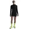 Image de Haut d'entraînement femme Nike Swift Noir XS HQ0499-010
