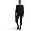 Image de Haut d'entraînement femme Nike Swift Noir XL HQ0503-010