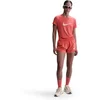 Image de Short femme Nike One Swoosh Rose M HJ2195-814