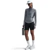 Image de Haut d'entraînement femme Nike Swift Gris L HQ0499-084