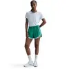 Image de Maillot femme Nike Tempo Blanc M HQ0648-100