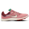 Image de Chaussures d'athlétisme Nike Rival Distance ALL Rouge 44 HQ3493-600