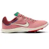 Image de Chaussures d'athlétisme Nike Rival Distance ALL Rouge 44,5 HQ3493-600