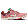 Image de Chaussures d'athlétisme Nike Rival Distance ALL Rouge 45 HQ3493-600