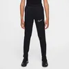 Image de Pantalon De Foot Dri-Fit Nike Academy Pour Ado - Noir - S