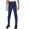 Image de Pantalon enfant Nike Academy Bleu 12/13 ans HJ3720-410