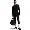 Image de Haut d'entraînement col rond femme Nike Academy 25 Noir XL HM0744-010