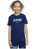 Image de Maillot enfant Nike Academy 25 Bleu 10/12 ans HJ3834-492