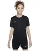 Image de Maillot enfant Nike Academy25 Dri-FIT Noir 8/10 ans HJ3716-010