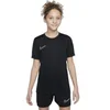Image de Maillot enfant Nike Academy25 Dri-FIT Noir 7/8 ans HJ3716-010