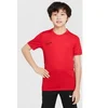 Image de Maillot enfant Nike Academy 25 Rouge 8/10 ans HJ3716-657