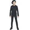 Image de Survêtement enfant Nike Dri-FIT Academy 25 Noir 12/13 ans HJ3715-010