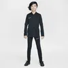 Image de SurvÃªtement De Foot Dri-Fit Nike Academy Pour Ado - Noir - L