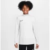 Image de Haut d'entraînement enfant Nike Academy25 Blanc 13/15 ans HJ3721-100
