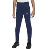 Image de Pantalon enfant Nike Academy Bleu 7/8 ans HJ3720-410