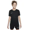 Image de Maillot enfant Nike Academy25 Dri-FIT Noir 10/12 ans HJ3716-010