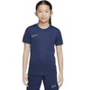 Image de Maillot enfant Nike Academy25 Dri-FIT Bleu 12/13 ans HJ3716-410