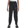 Image de Pantalon de survêtement enfant Nike Academy25 Noir 8/10 ans HJ3711-010