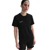 Image de Maillot femme Nike Academy 25 Dri-FIT Noir XS HM0815-010