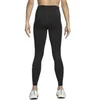 Image de Legging 7/8 femme Nike Swift Noir M HJ2252-010
