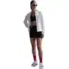 Image de Short Nike  HJ2258-010 P32230313