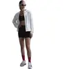 Image de Short taille haute femme Nike Swift Noir XL HJ2258-010