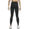 Image de Legging 7/8 femme Nike Swift Noir 2XL HJ2252-010