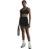 Image de Short femme Nike Universa Noir XS HQ6832-010