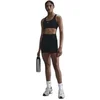 Image de Short femme Nike Universa Noir M HQ6832-010