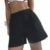 Image de Short femme Nike 24.7 ImpossiblySoft Noir M HQ8179-010