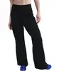 Image de Pantalon femme Nike 24.7 ImpossiblySoft Noir 2XS HQ8607-010