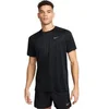 Image de T-shirt Nike Stride Noir S HV5203-010