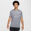 Image de Maillot Nike Stride Bleu L HV5203-437