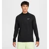 Image de Maillot manches longues Nike Stride Noir S HV2180-010