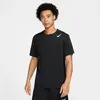 Image de Maillot Nike AeroSwift Noir 2XL HJ3377-010