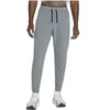Image de Pantalon de survêtement Nike Stride Gris XL HV4544-084