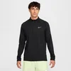 Image de Maillot manches longues Nike Stride Noir 2XL HV2180-010