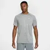 Image de T-shirt Nike Stride Gris 2XL HV5203-084