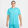 Image de Maillot Nike Stride Bleu XL HV5203-345