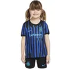 Image de Ensemble Domicile enfant Inter Milan 2025/26 Bleu 5/6 ans HJ5621-439