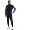 Image de Survêtement PSG Strike 2025/26 Bleu 3XL HJ6976-411