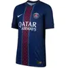 Image de Maillot Domicile Authentique enfant PSG 2025/26 Bleu 10/12 ans HJ5219-411