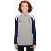 Image de Haut d'entraînement enfant Tottenham Strike 2025/26 Gris 8/10 ans HJ7850-015
