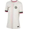 Image de Maillot Extérieur enfant Chelsea 2025/26 Gris 12/13 ans HJ5284-031