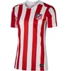 Image de Maillot Domicile femme Atlético Madrid 2025/26 Rouge S HJ5089-614