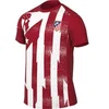 Image de Maillot Prematch Atlético Madrid Academy Pro 2025/26 Rouge S HJ7136-614
