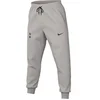 Image de Pantalon de survêtement Tottenham Tech Fleece 2025/26 Gris XS HJ6452-014