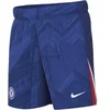 Image de Short Domicile enfant Chelsea 2025/26 Bleu 7/8 ans HJ5587-495